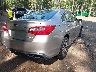 4S3BNAF61K3****** Salvage and Wrecked 2019 Subaru Legacy in Virginia State