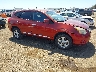JN8AS5MT2DW****** Salvage and Wrecked 2013 Nissan Rogue in San Diego