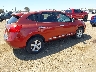 JN8AS5MT2DW****** Salvage and Wrecked 2013 Nissan Rogue in California State