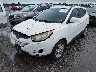 KM8JU3AC8BU****** Used and Repairable 2011 Hyundai Tucson in Baton Rouge