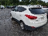 KM8JU3AC8BU****** Salvage and Repairable 2011 Hyundai Tucson in Baton Rouge