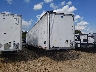 5V8VA5324HM****** Salvage and Wrecked 2017 Vanguard VANGUARD NATIONAL TRAILER CORPORATION (VNTC) in Specialty Division