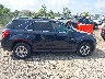 2GNFLFEKXG6****** Used 2016 Chevrolet Equinox in Illinois State