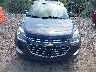 2GNFLFEKXG6****** Salvage and Repairable 2016 Chevrolet Equinox in Illinois State