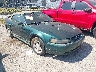 1FAFP44431F****** Salvage and Wrecked 2001 Ford Mustang in Fort Worth North