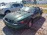1FAFP44431F****** Used and Repairable 2001 Ford Mustang in Fort Worth North
