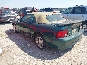 1FAFP44431F****** Salvage and Repairable 2001 Ford Mustang in Fort Worth North