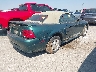 1FAFP44431F****** Salvage and Wrecked 2001 Ford Mustang in Texas State