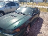 1FAFP44431F****** Salvage and Repairable 2001 Ford Mustang in Texas State