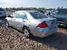 1HGCM56156A****** Salvage and Repairable 2006 Honda Accord in Columbus