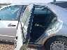 1HGCM56156A****** Wrecked 2006 Honda Accord in Columbus