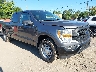 1FTFW1ED3MF****** Salvamento y Destrozados 2021 Ford F-150 en Detroit