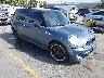 WMWZG3C52BT****** Salvage and Wrecked 2011 MINI Cooper S Clubman in Fremont