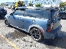 WMWZG3C52BT****** Salvage and Repairable 2011 MINI Cooper S Clubman in Fremont