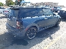 WMWZG3C52BT****** Salvage and Wrecked 2011 MINI Cooper S Clubman in California State