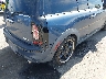 WMWZG3C52BT****** Salvage and Repairable 2011 MINI Cooper S Clubman in California State