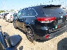 5TDBGRFH5KS****** Salvamento y Reparables 2019 Toyota Highlander Hybrid en Cincinnati