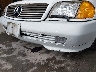 WDBFA66E3MF****** Reparables 1991 Mercedes-Benz 500 Series