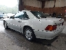 WDBFA66E3MF****** Salvamento y Reparables 1991 Mercedes-Benz 500 Series en Newburgh