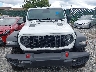 1C4PJXFN4SW****** Wrecked 2025 Jeep Wrangler in Pennsylvania State
