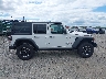 1C4PJXFN4SW****** Used 2025 Jeep Wrangler in Pennsylvania State