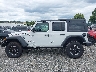 1C4PJXFN4SW****** Repairable 2025 Jeep Wrangler in Pennsylvania State