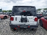 1C4PJXFN4SW****** Wrecked 2025 Jeep Wrangler
