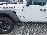 1C4PJXFN4SW****** Salvage and Repairable 2025 Jeep Wrangler in Pennsylvania State