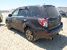 JF2SHADC0DH****** Salvage and Repairable 2013 Subaru Forester in San Antonio South