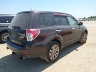 JF2SHADC0DH****** Salvage and Wrecked 2013 Subaru Forester in Texas State