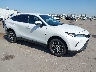 JTEAAAAH9RJ****** Salvage and Wrecked 2024 Toyota Venza Hybrid in San Diego