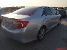 4T1BF1FK1CU****** Salvamento y Destrozados 2012 Toyota Camry en Estado de Texas