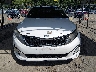 5XXGN4A75FG****** Wrecked 2015 Kia Optima in Connecticut State