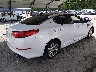 5XXGN4A75FG****** Salvage and Wrecked 2015 Kia Optima in Connecticut State
