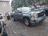 1GTN2TEC7EZ****** Salvamento y Destrozados 2014 GMC Sierra 1500 en Pittsburgh North