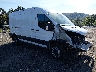 1FTBR1C81RK****** Salvage and Wrecked 2024 Ford Transit-250 in Port Murray