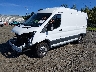 1FTBR1C81RK****** Used and Repairable 2024 Ford Transit-250 in Port Murray
