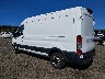 1FTBR1C81RK****** Salvage and Repairable 2024 Ford Transit-250 in Port Murray