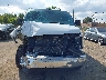 1GAZGPFGXL1****** Wrecked 2020 Chevrolet Express Passenger in Michigan State