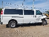 1GAZGPFGXL1****** Used 2020 Chevrolet Express Passenger in Michigan State