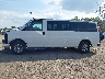 1GAZGPFGXL1****** Repairable 2020 Chevrolet Express Passenger in Michigan State
