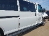 1GAZGPFGXL1****** Salvage and Wrecked 2020 Chevrolet Express Passenger in Detroit