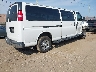 1GAZGPFGXL1****** Salvage and Wrecked 2020 Chevrolet Express Passenger in Michigan State