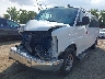 1GAZGPFGXL1****** Salvage and Repairable 2020 Chevrolet Express Passenger in Michigan State