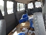 1GAZGPFGXL1****** Wrecked 2020 Chevrolet Express Passenger in Detroit