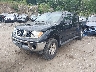 1N6AD07WX5C****** Used and Repairable 2005 Nissan Frontier in Providence