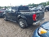 1N6AD07WX5C****** Salvage and Repairable 2005 Nissan Frontier in Providence