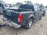 1N6AD07WX5C****** Salvage and Wrecked 2005 Nissan Frontier in Rhode Island State