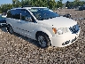 2C4RC1GG4CR****** Salvage and Wrecked 2012 Chrysler Town & Country in Dayton