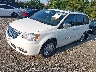 2C4RC1GG4CR****** Used and Repairable 2012 Chrysler Town & Country in Dayton